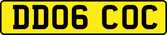 DD06COC