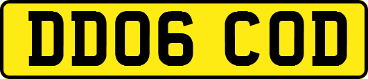 DD06COD