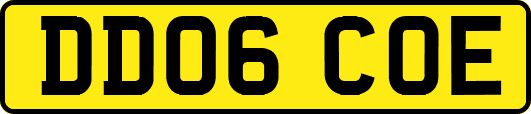 DD06COE