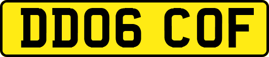 DD06COF