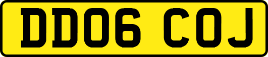 DD06COJ