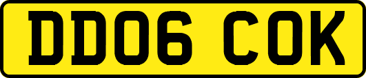 DD06COK