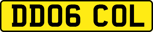 DD06COL