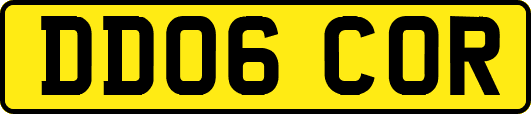DD06COR