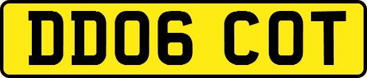 DD06COT
