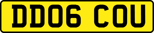 DD06COU