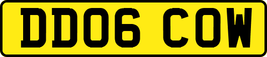 DD06COW