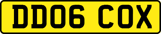 DD06COX