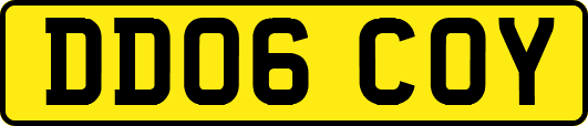 DD06COY