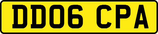 DD06CPA