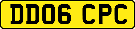 DD06CPC