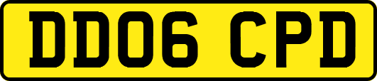 DD06CPD