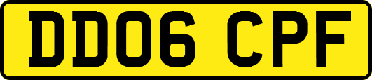 DD06CPF