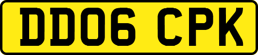 DD06CPK