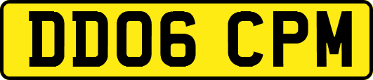 DD06CPM