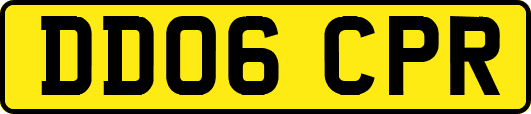 DD06CPR