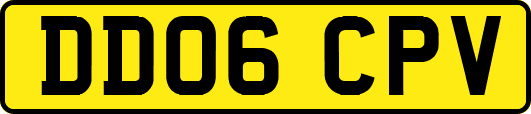 DD06CPV