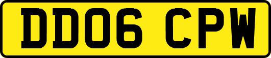 DD06CPW