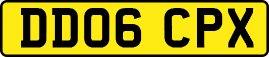 DD06CPX