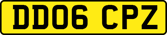 DD06CPZ