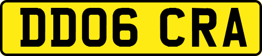 DD06CRA