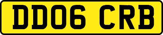 DD06CRB