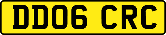DD06CRC