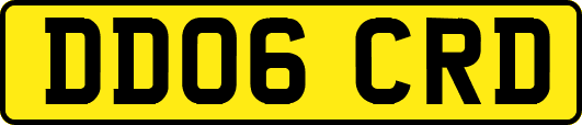 DD06CRD