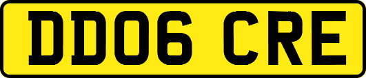 DD06CRE