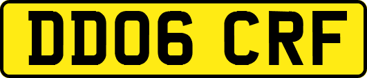 DD06CRF