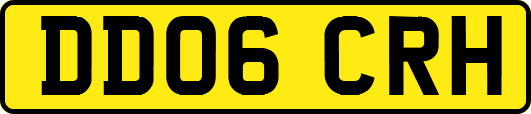DD06CRH