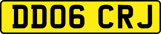 DD06CRJ