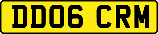 DD06CRM