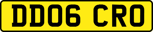 DD06CRO