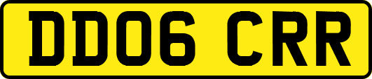 DD06CRR