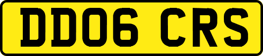 DD06CRS