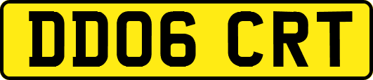 DD06CRT
