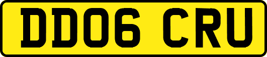 DD06CRU