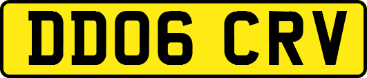 DD06CRV