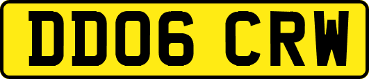 DD06CRW