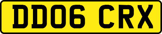 DD06CRX