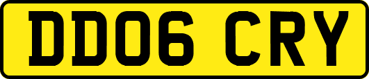 DD06CRY