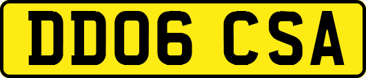 DD06CSA