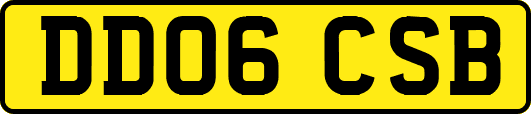 DD06CSB