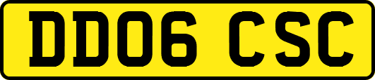 DD06CSC