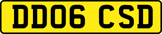 DD06CSD