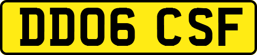 DD06CSF