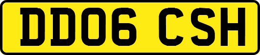 DD06CSH