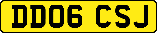 DD06CSJ