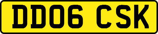 DD06CSK